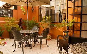 Posada Maria Luisa